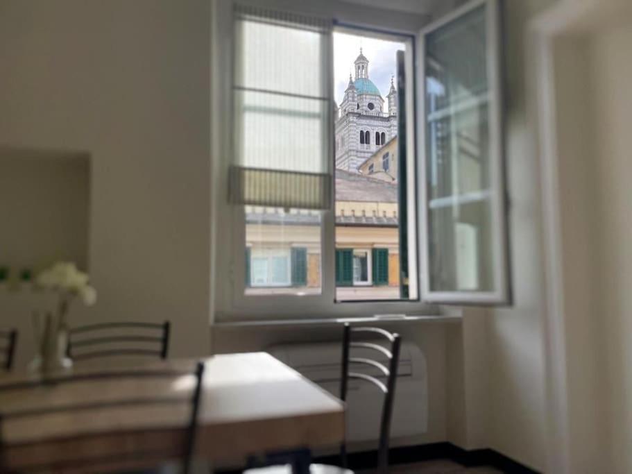 C Moderno Soleggiato Vista Cattedrale Appartement *